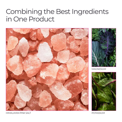 Livingood Daily Electrolytes (Berry Frost)