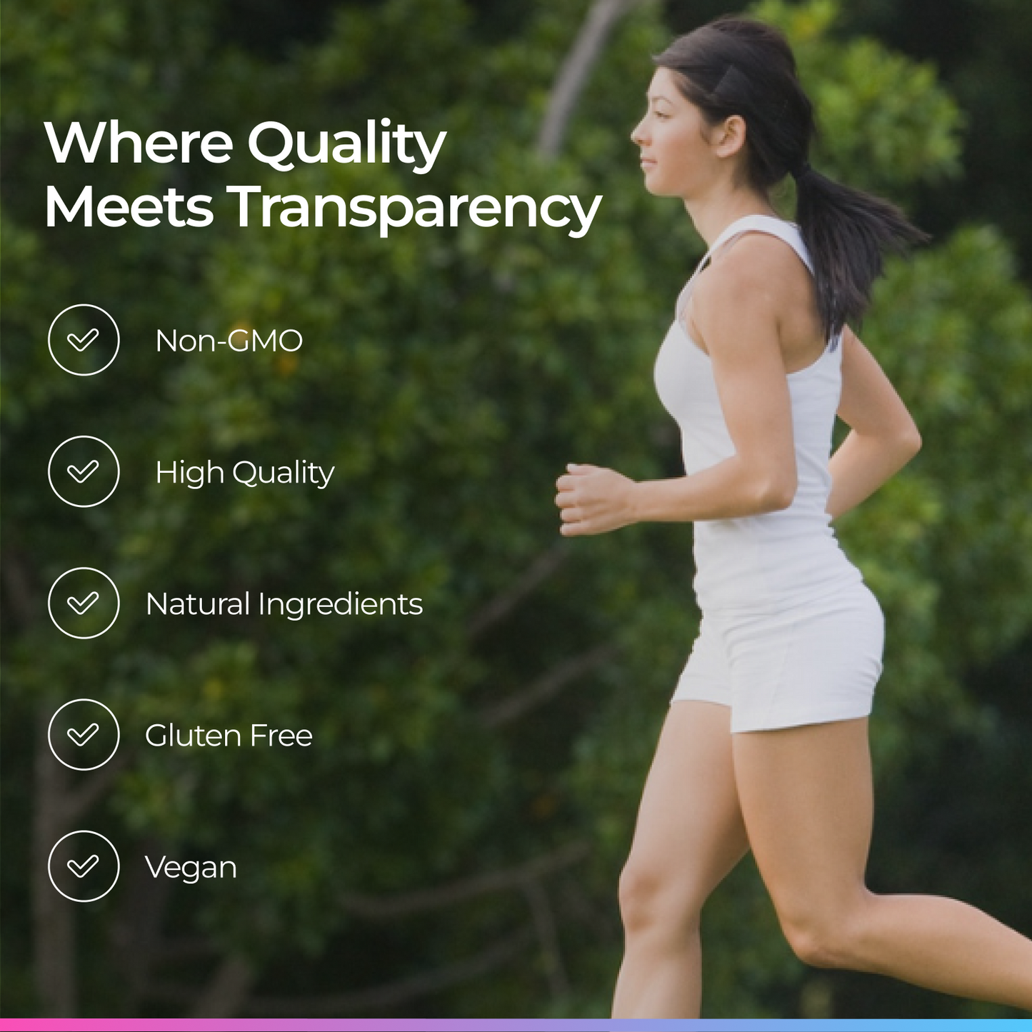 Livingood Daily Electrolytes (Berry Frost)