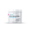 Livingood Daily Electrolytes+ Energyze Berry Frost Dietary Supplement Jar