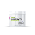 Livingood Daily Electrolytes + Energyze (Lemon Lime)