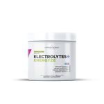 Livingood Daily Electrolytes + Energyze (Lemon Lime)