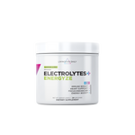 Livingood Daily Electrolytes + Energyze (Lemon Lime)
