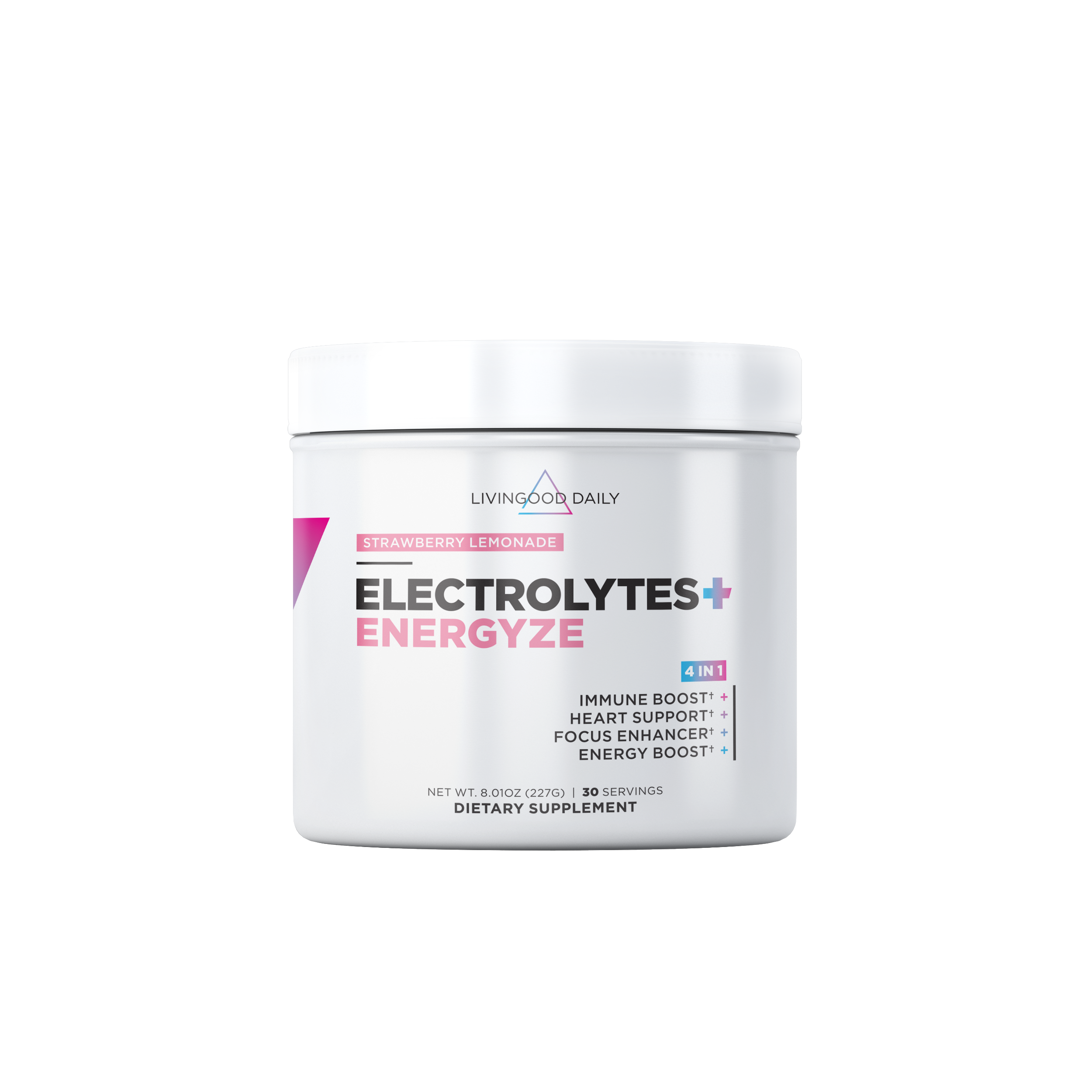 Electrolytes – Livingood Daily