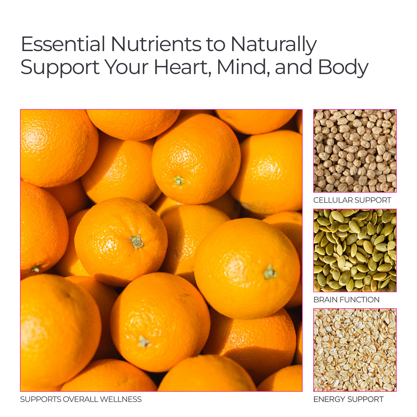 Livingood Daily Electrolytes + Energyze (Lemon Lime)