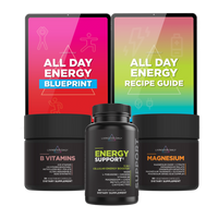 Livingood Daily Energy Support Bundle