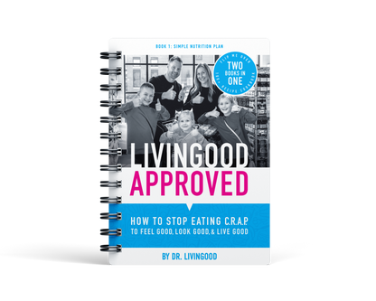 Livingood Approved Book