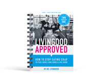 Livingood Approved Book