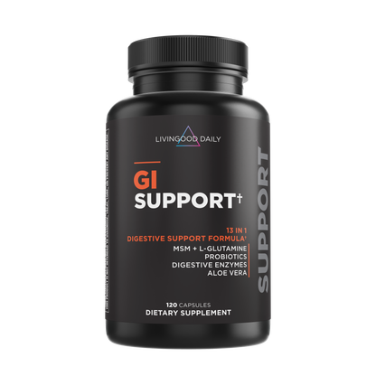 Livingood Daily GI Support