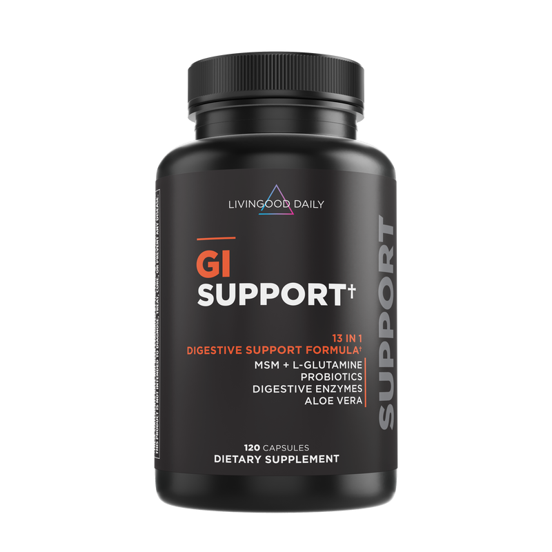 Livingood Daily GI Support