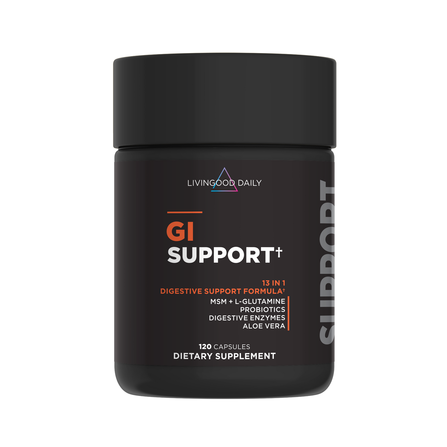 Livingood Daily GI Support