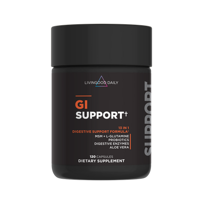 Livingood Daily GI Support