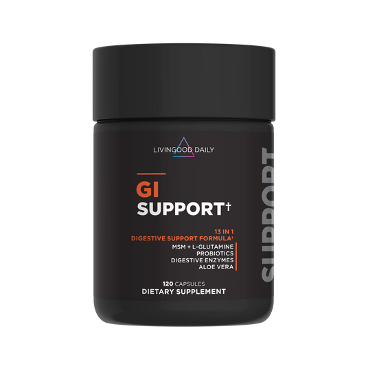 Livingood Daily GI Support