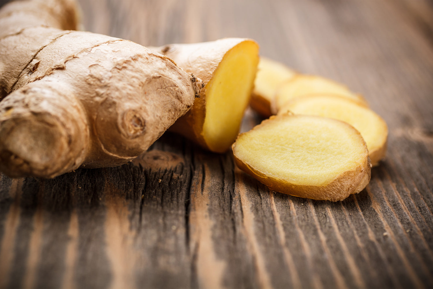 Ginger_Root