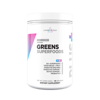 Livingood Daily Greens Superfoods (Unflavored)