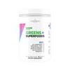 Livingood Daily Greens Superfoods dietary supplement container