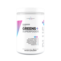 Livingood Daily Greens + Superfoods (Unflavored)