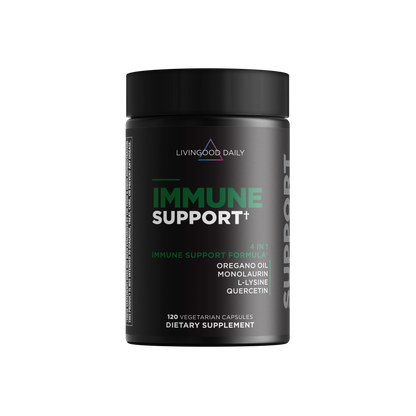 Livingood Daily Immune Support