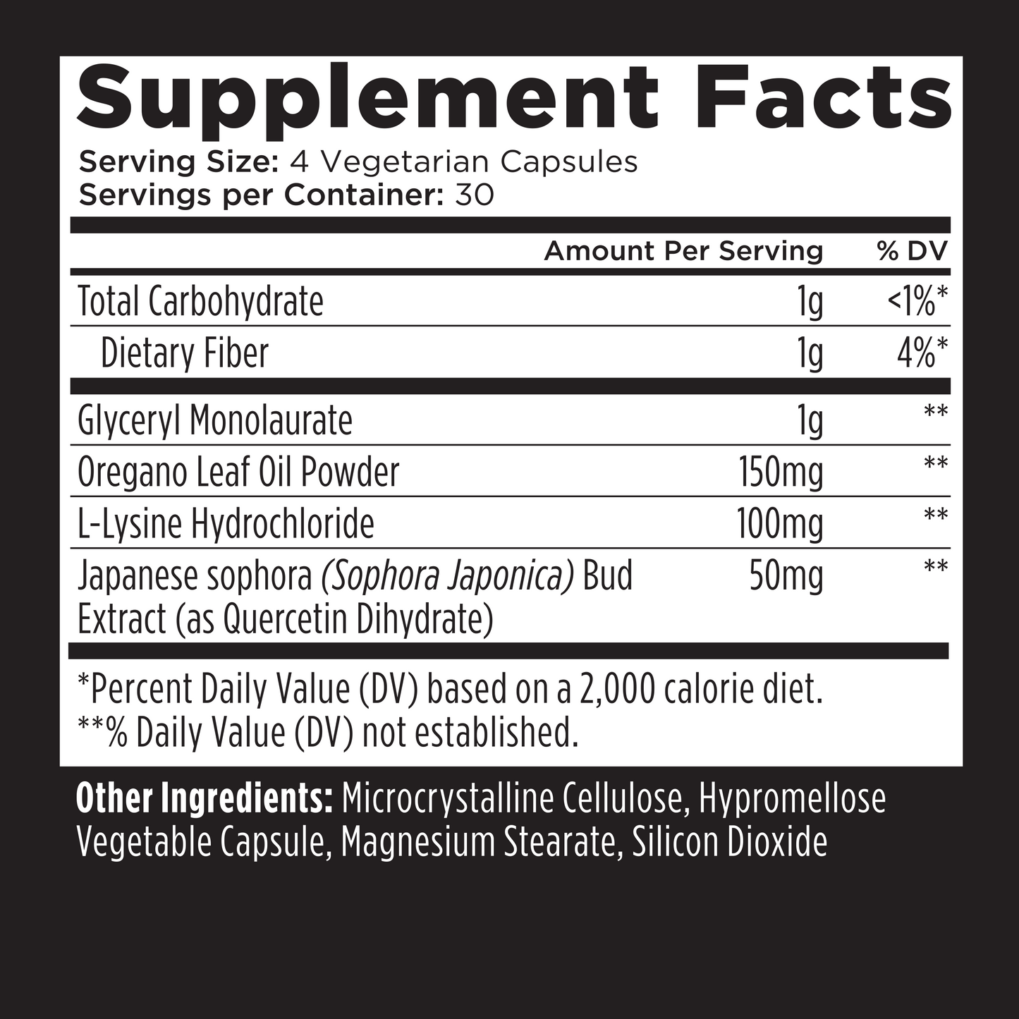 Livingood Daily Immune Support