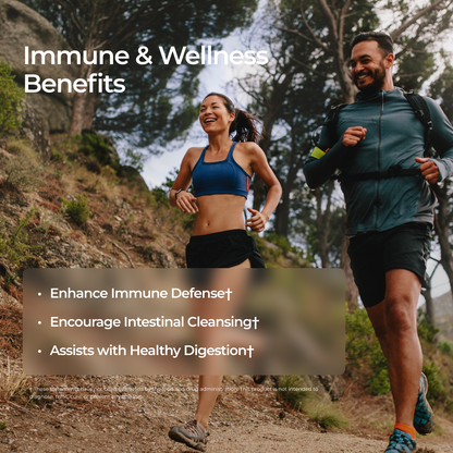 Livingood Daily Immune Support