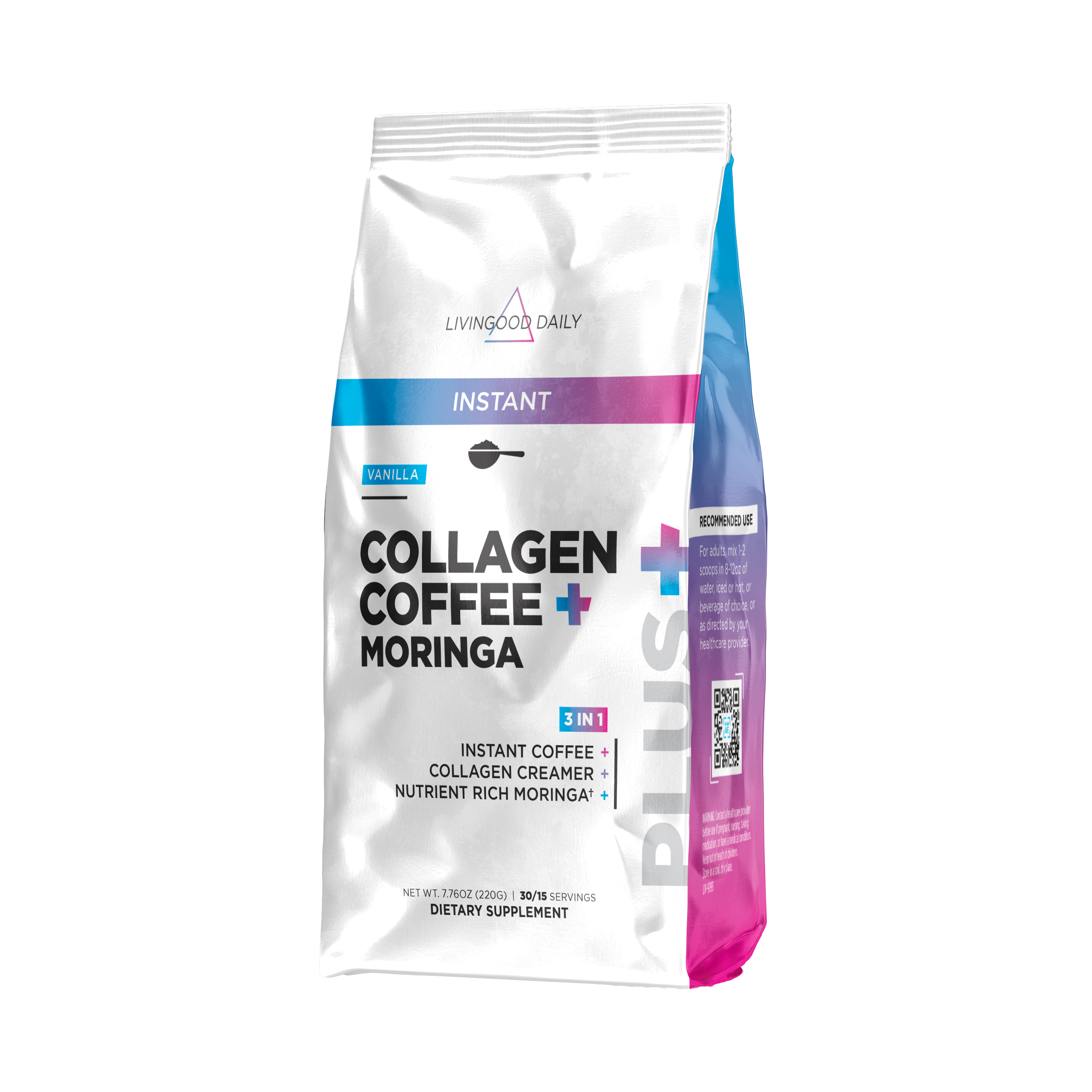 Coffee – Livingood Daily
