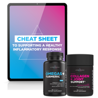 Livingood Daily Joint Support Bundle