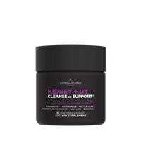 Livingood Daily Kidney + UT Cleanse or Support