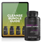 Livingood Daily Kidney + UT Cleanse or Support