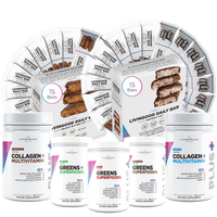 Livingood Daily Assortment Bundle