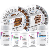 Livingood Daily Assortment Bundle