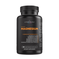 WAREHOUSE DEAL! Livingood Daily Magnesium