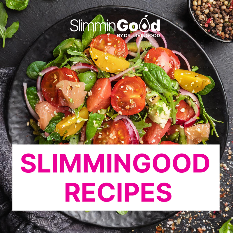 slimmingood recipes