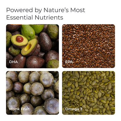 Livingood Daily Liquid Omegas