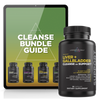 Livingood Daily Liver + Gallbladder Cleanse or Support