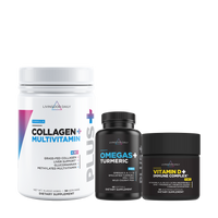 Livingood Daily Core Bundle
