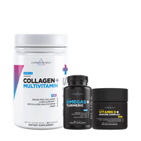 Livingood Daily Core Bundle