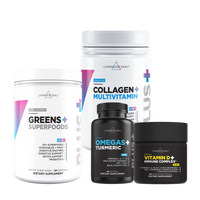 Livingood Daily Plus Bundle