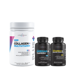 Livingood Daily Core Bundle