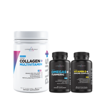 Livingood Daily Core Bundle