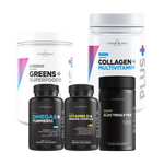 Livingood Daily Complete Bundle