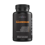 Livingood Daily Magnesium