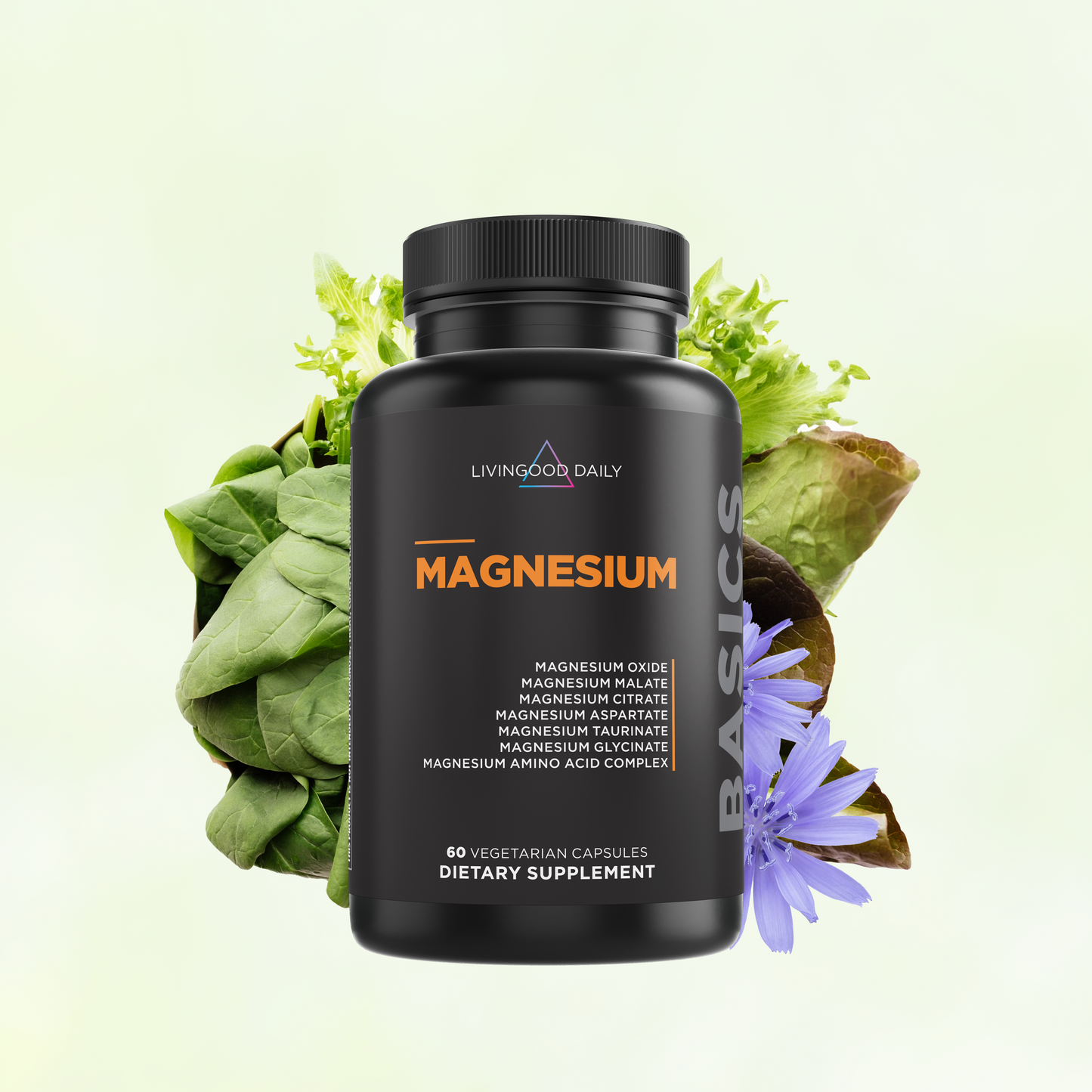 Livingood Daily Magnesium