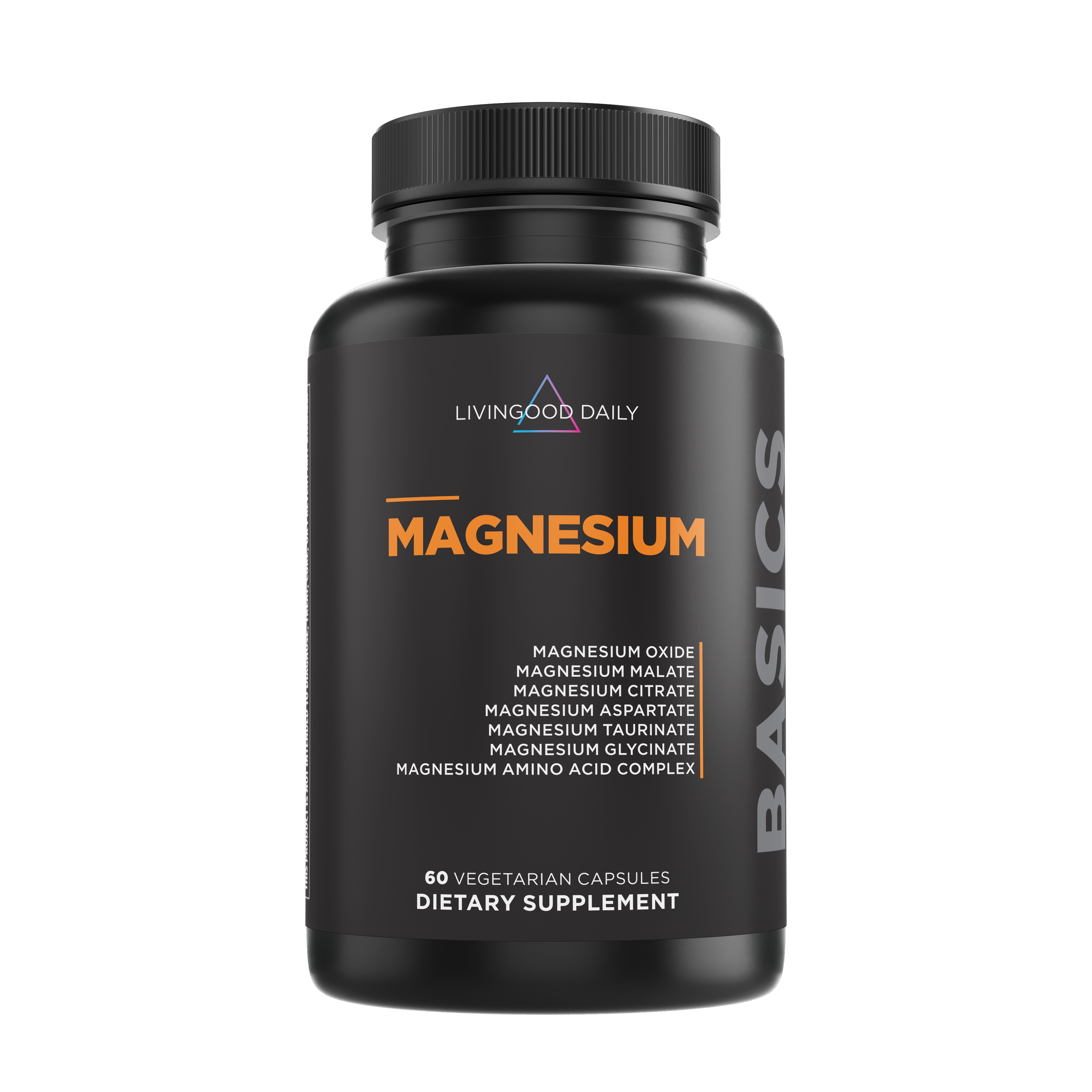 Livingood Daily Magnesium