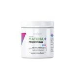 Livingood Daily Matcha + Moringa