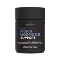 Livingood Daily Men's Hormone Support