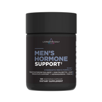 Livingood Daily Men's Hormone Support