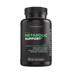 Livingood Daily Metabolic Support