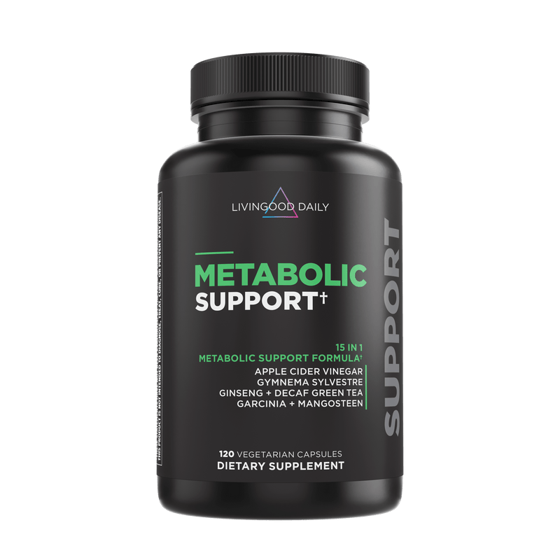Daily metabolic support