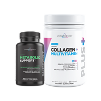 Livingood Daily Metabolism Support Bundle