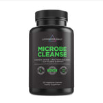 Livingood Daily Microbe Cleanse