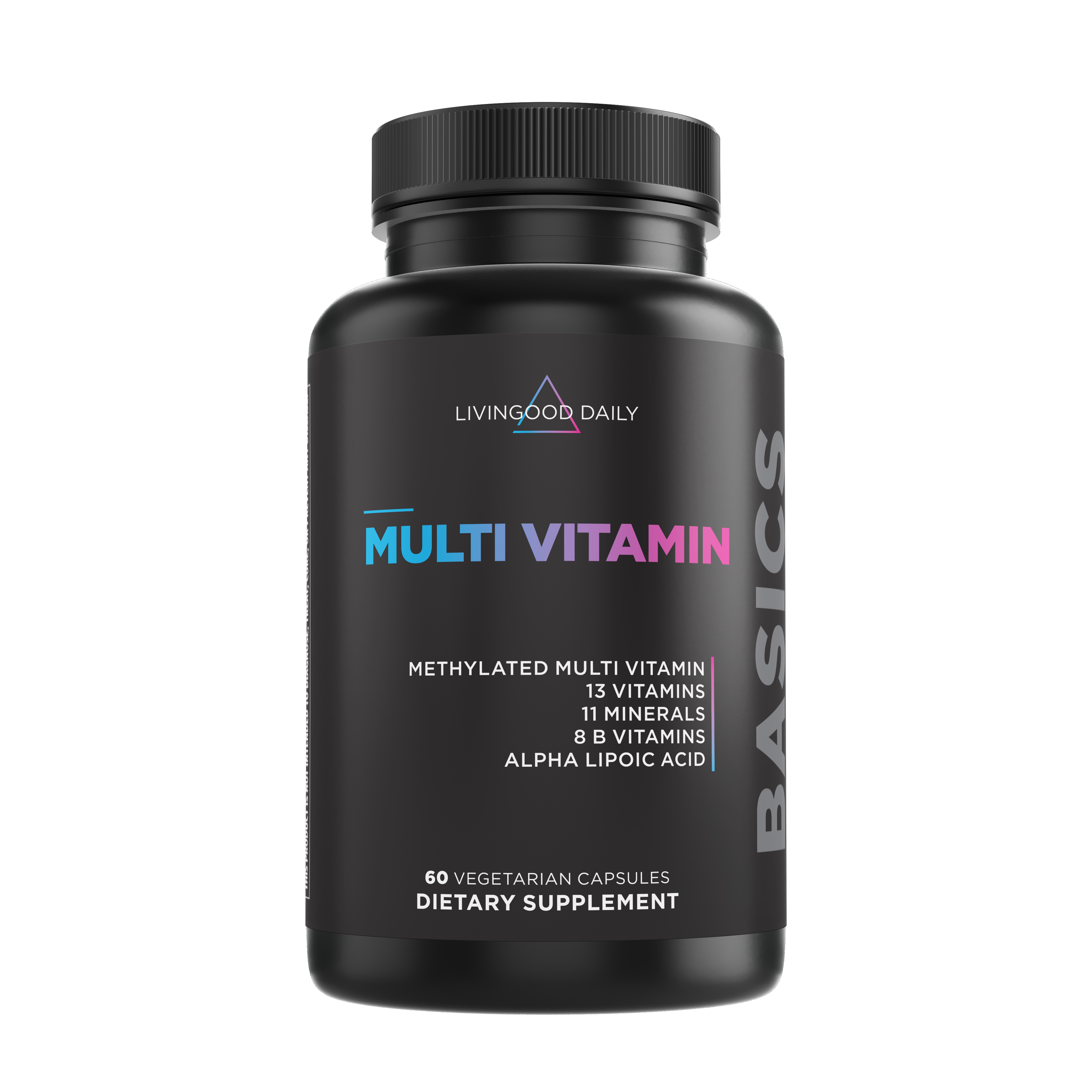 Livingood Daily Multi Vitamin